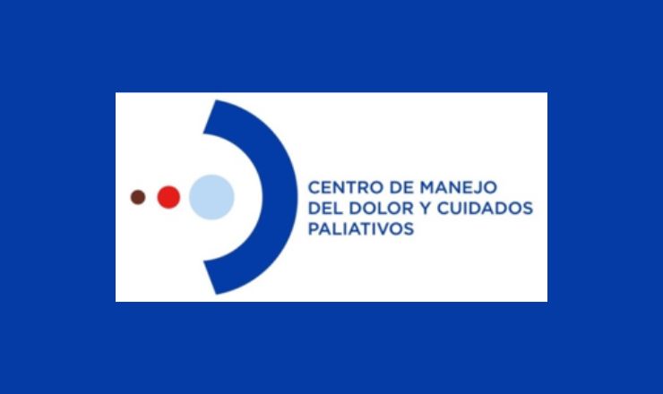 centro del dolor